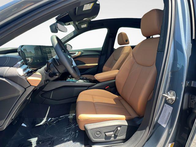 2026 Audi A5 Premium Plus TFSI quattro S tronic