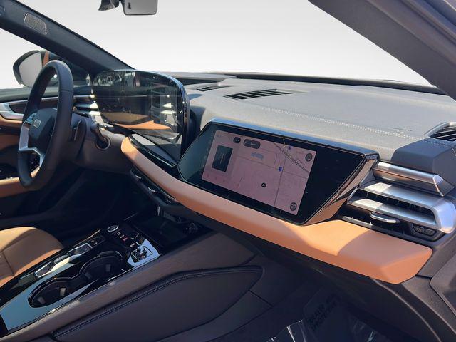 2026 Audi A5 Premium Plus TFSI quattro S tronic