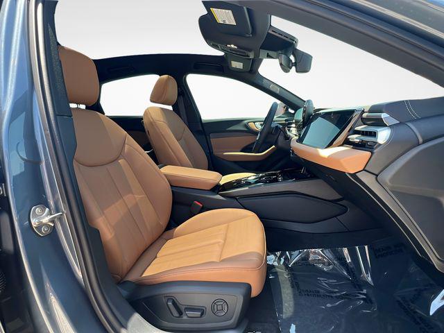 2026 Audi A5 Premium Plus TFSI quattro S tronic
