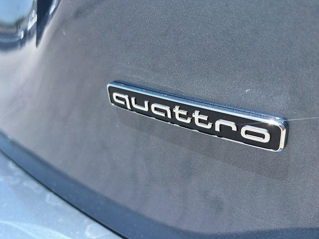 2026 Audi A5 Premium Plus TFSI quattro S tronic