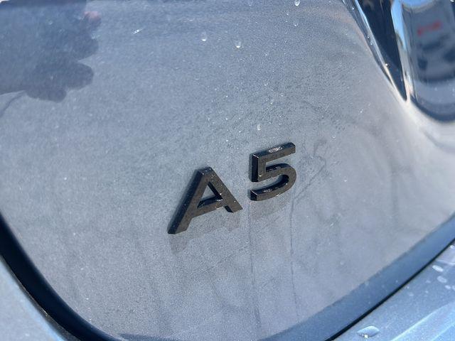 2026 Audi A5 Premium Plus TFSI quattro S tronic