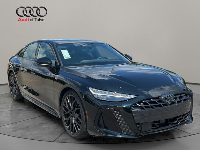 2026 Audi A6 Prestige quattro S tronic for sale in Tulsa, OK