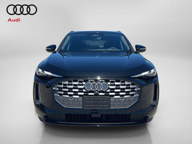 2026 Audi Q5 Premium TFSI quattro S tronic