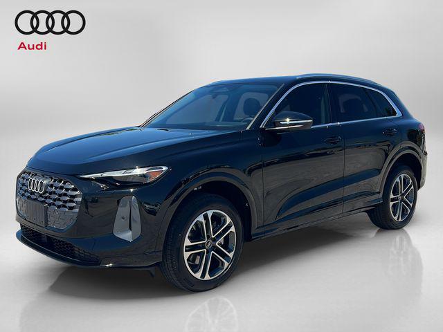 2026 Audi Q5 Premium TFSI quattro S tronic