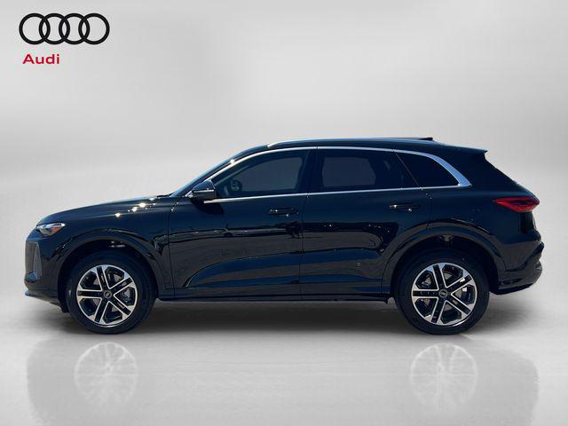 2026 Audi Q5 Premium TFSI quattro S tronic