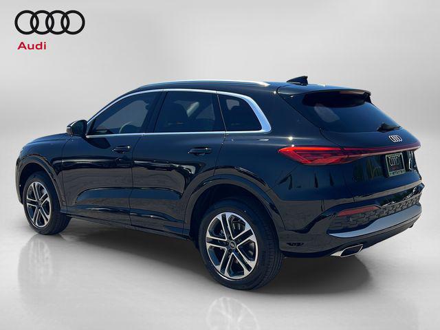 2026 Audi Q5 Premium TFSI quattro S tronic