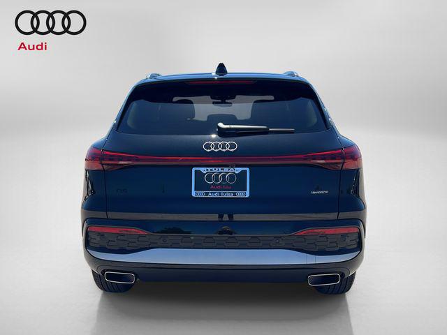 2026 Audi Q5 Premium TFSI quattro S tronic