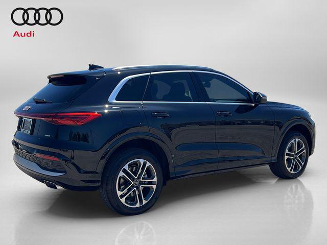 2026 Audi Q5 Premium TFSI quattro S tronic