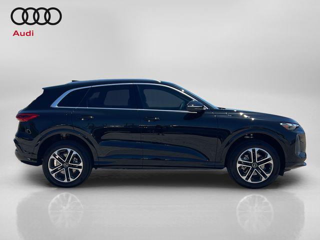 2026 Audi Q5 Premium TFSI quattro S tronic