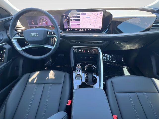 2026 Audi Q5 Premium TFSI quattro S tronic