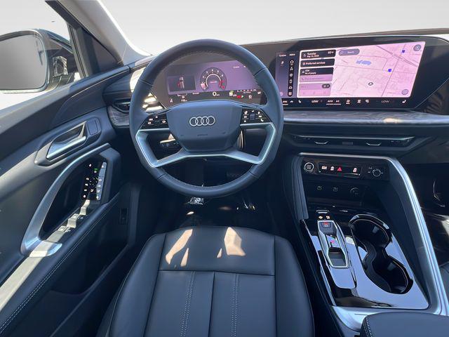 2026 Audi Q5 Premium TFSI quattro S tronic
