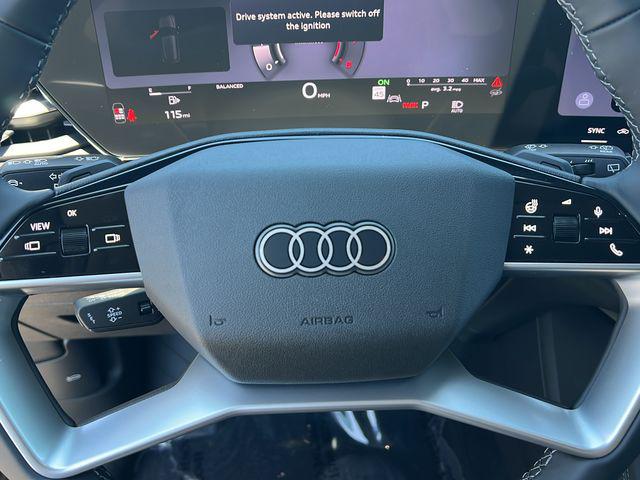 2026 Audi Q5 Premium TFSI quattro S tronic