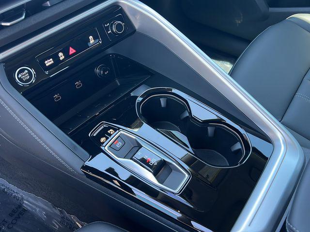 2026 Audi Q5 Premium TFSI quattro S tronic