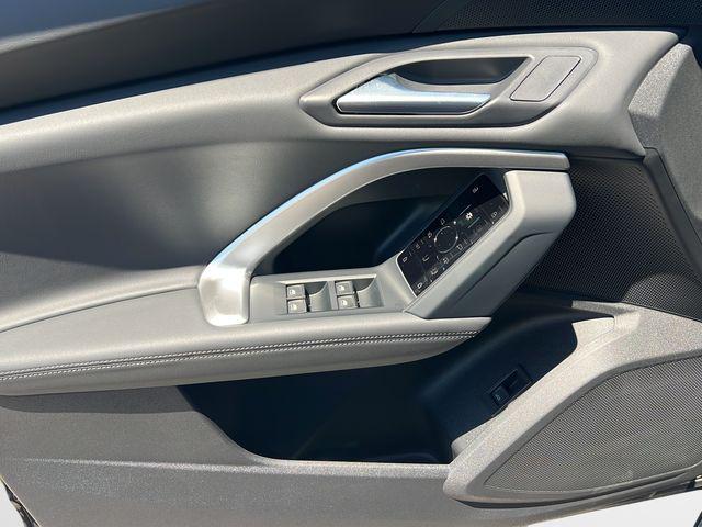 2026 Audi Q5 Premium TFSI quattro S tronic