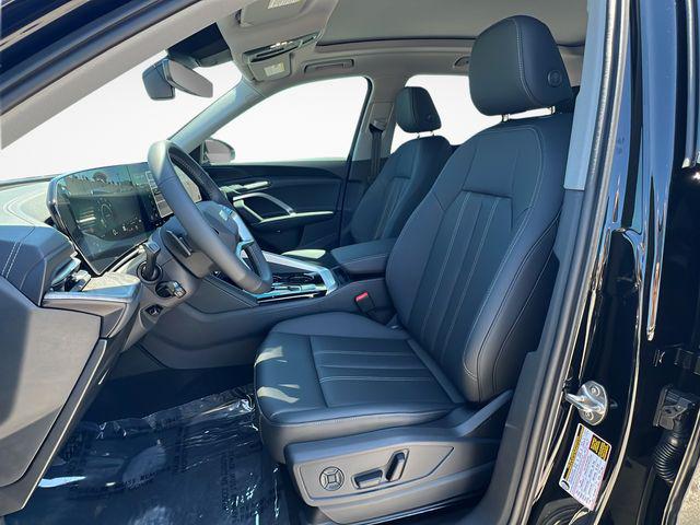 2026 Audi Q5 Premium TFSI quattro S tronic