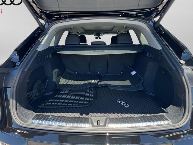 2026 Audi Q5 Premium TFSI quattro S tronic