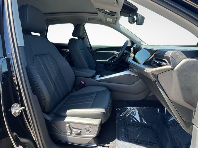 2026 Audi Q5 Premium TFSI quattro S tronic