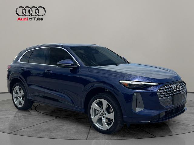 2026 Audi Q5 Premium Plus TFSI quattro S tronic for sale in Tulsa, OK