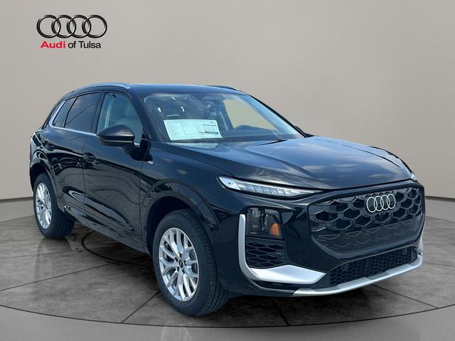 2026 Audi Q3 TFSI quattro S tronic for sale in Tulsa, OK