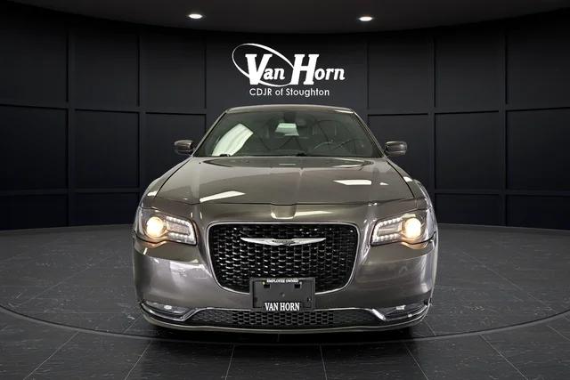 2017 Chrysler 300 300S AWD