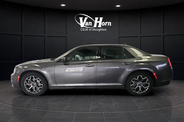 2017 Chrysler 300 300S AWD