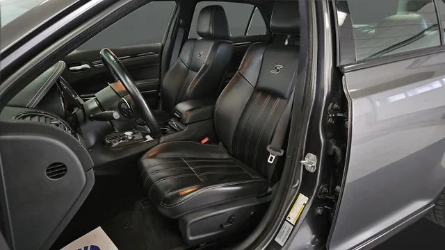2017 Chrysler 300 300S AWD