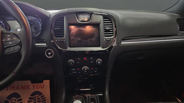 2017 Chrysler 300 300S AWD