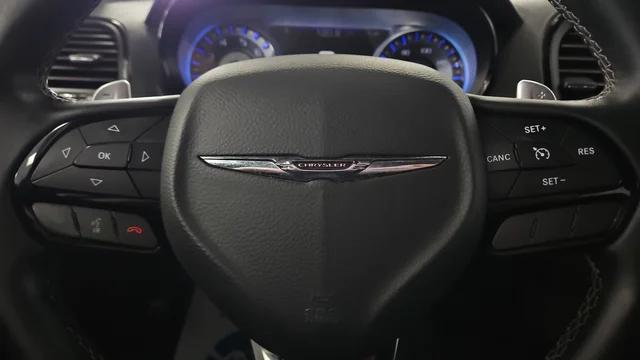 2017 Chrysler 300 300S AWD