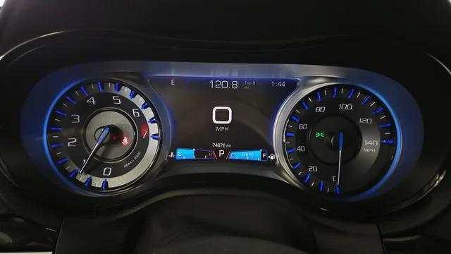 2017 Chrysler 300 300S AWD