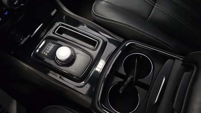 2017 Chrysler 300 300S AWD