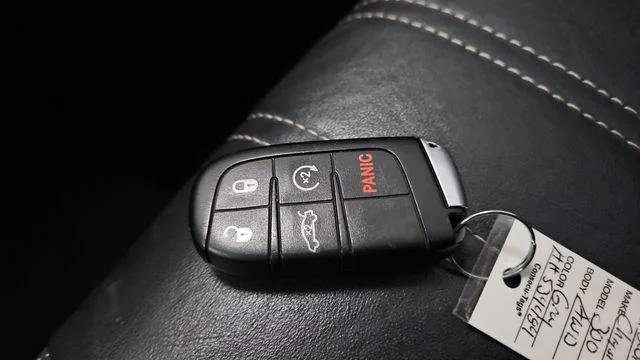 2017 Chrysler 300 300S AWD