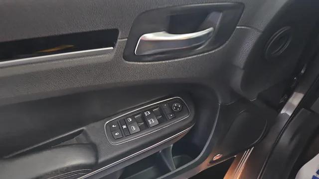 2017 Chrysler 300 300S AWD