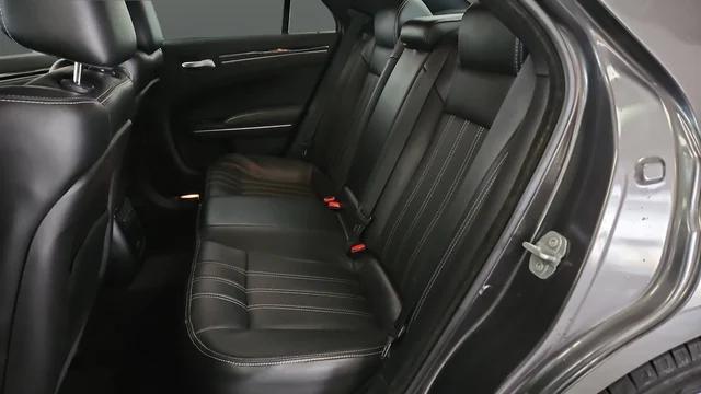 2017 Chrysler 300 300S AWD