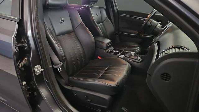 2017 Chrysler 300 300S AWD