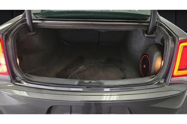 2017 Chrysler 300 300S AWD