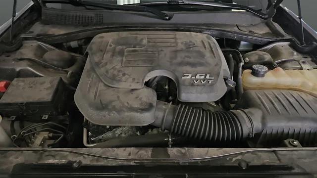 2017 Chrysler 300 300S AWD