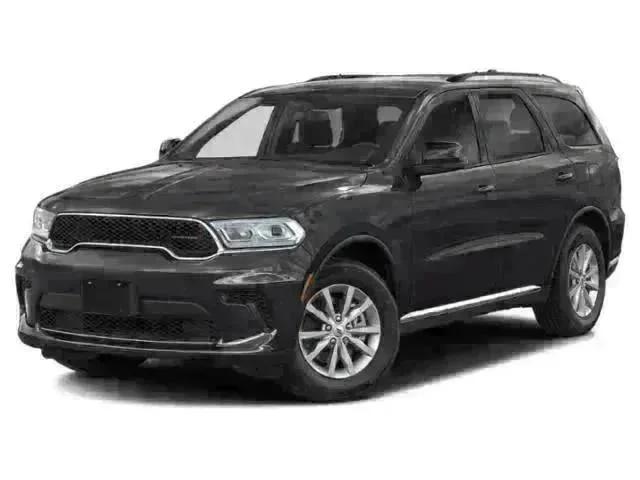 2026 Dodge Durango Pursuit AWD for sale in Springfield, MO