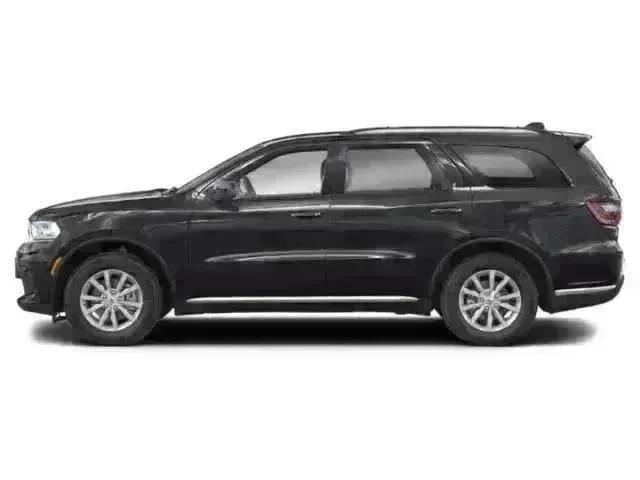 2026 Dodge Durango Pursuit AWD