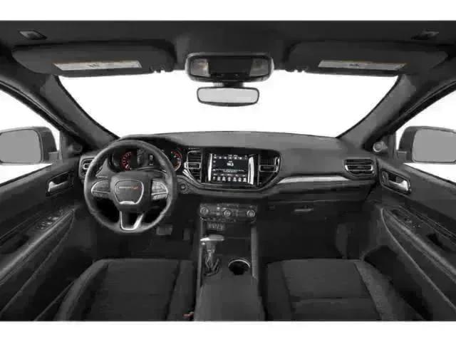 2026 Dodge Durango Pursuit AWD