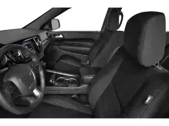 2026 Dodge Durango Pursuit AWD