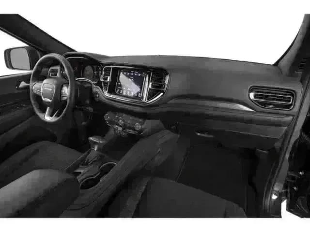 2026 Dodge Durango Pursuit AWD