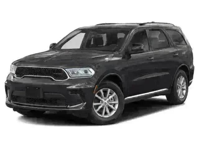 2026 Dodge Durango Pursuit AWD for sale in Springfield, MO