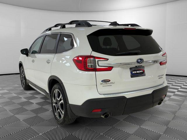 2024 Subaru Ascent Touring 7-Passenger