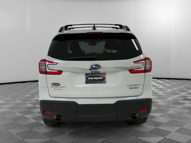 2024 Subaru Ascent Touring 7-Passenger