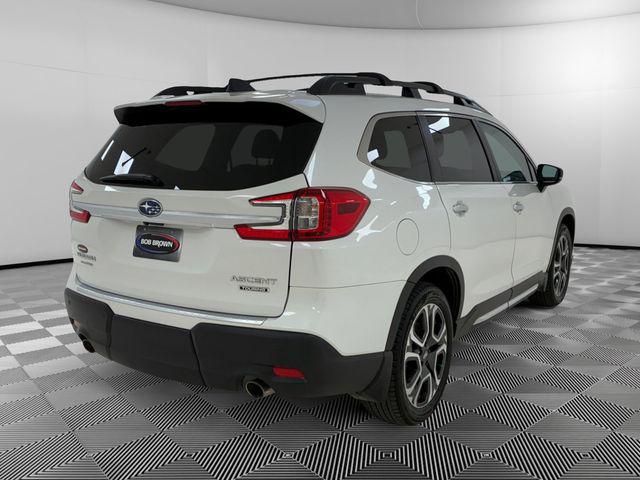 2024 Subaru Ascent Touring 7-Passenger