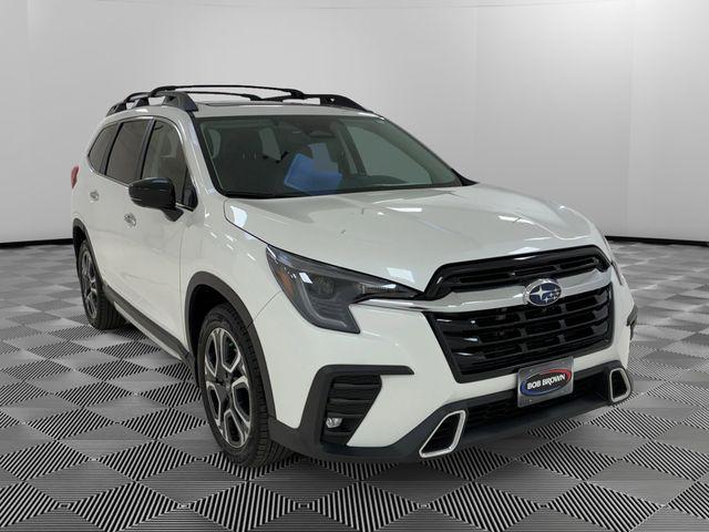 2024 Subaru Ascent Touring 7-Passenger
