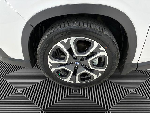 2024 Subaru Ascent Touring 7-Passenger
