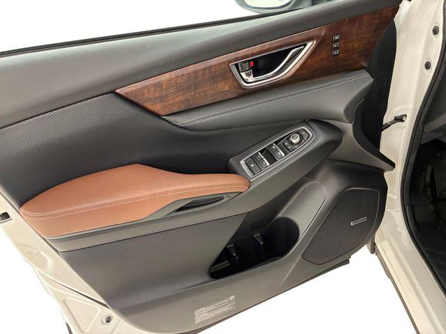 2024 Subaru Ascent Touring 7-Passenger