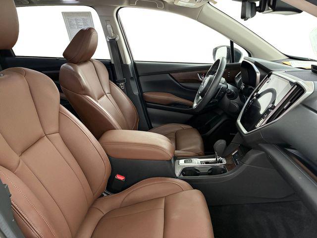 2024 Subaru Ascent Touring 7-Passenger