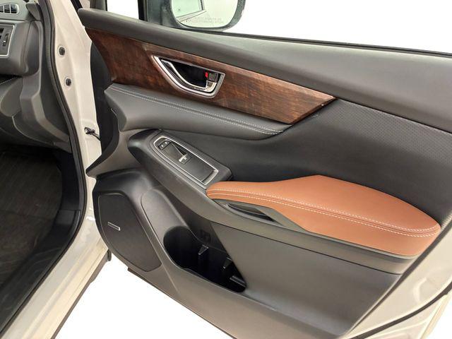 2024 Subaru Ascent Touring 7-Passenger